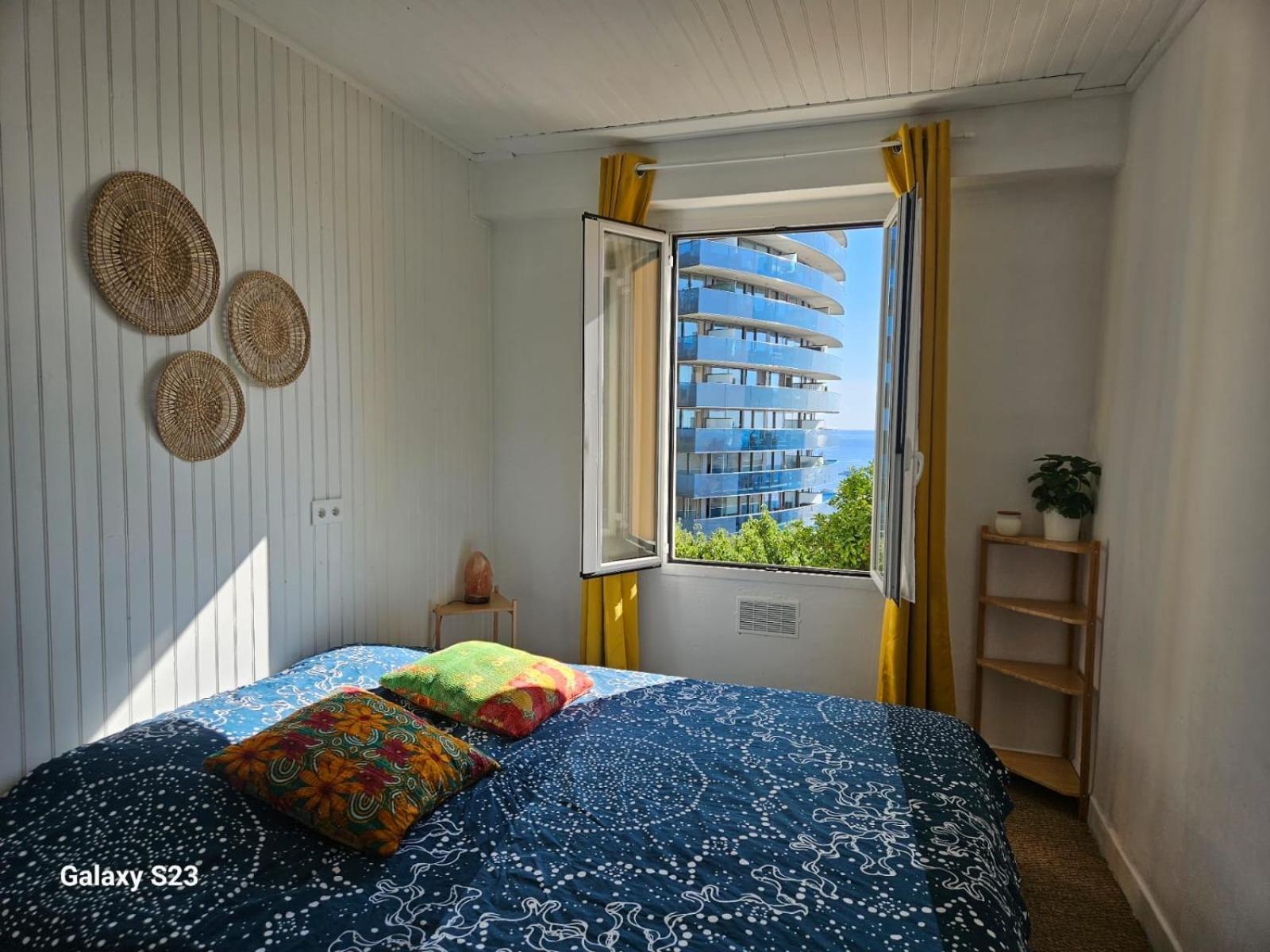 Villa Angelina Босолей Экстерьер фото
