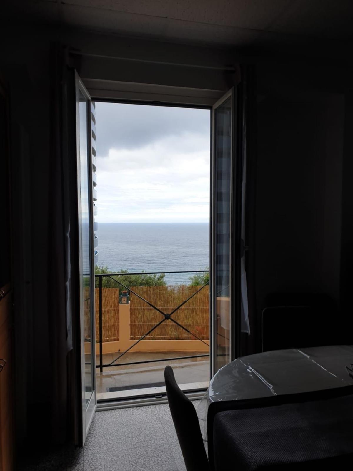 Villa Angelina Босолей Экстерьер фото